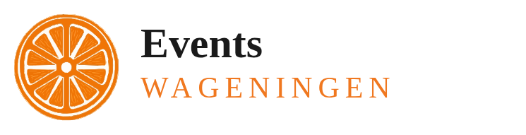 Events Wageningen