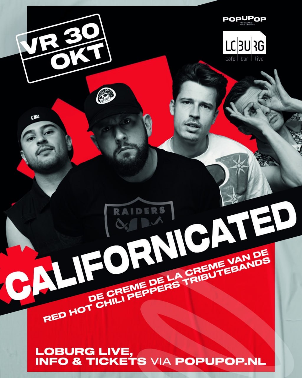 Californicated