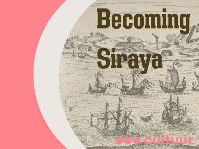Expositie: Becoming Siraya: Dutch colonial history in Taiwan