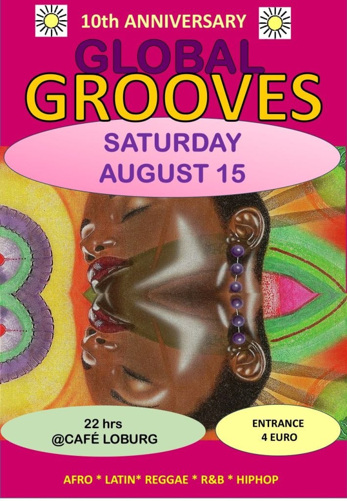 Global Grooves