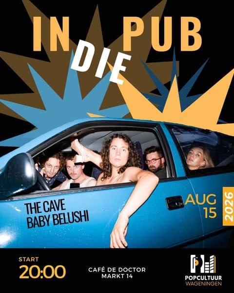 InDiePub