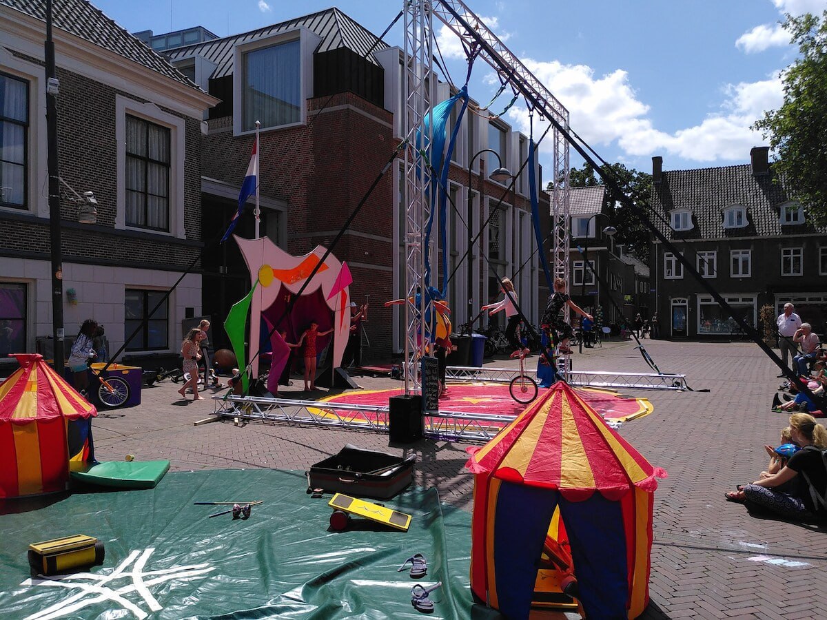 LEEFfestival