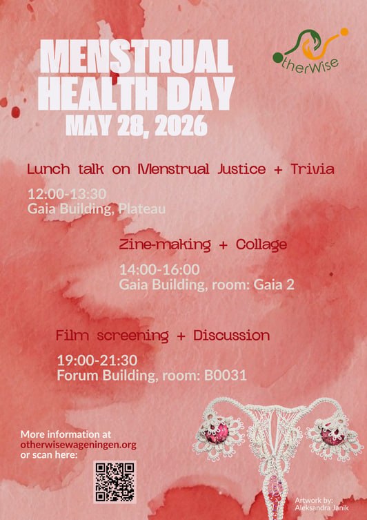 Menstrual Health Day 2026