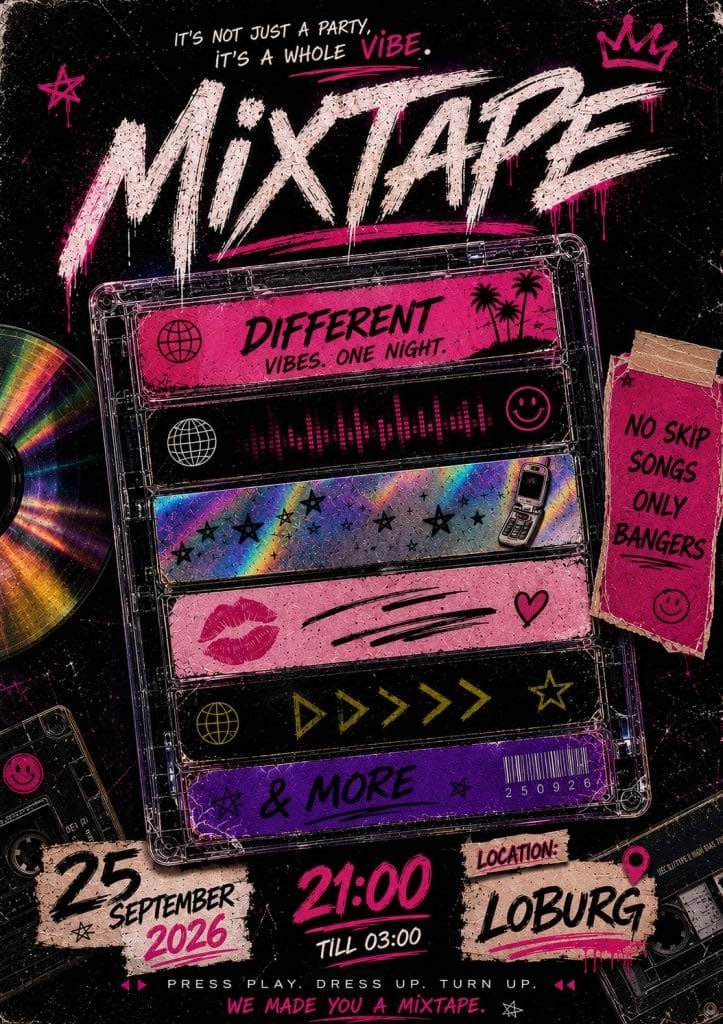 Mixtape